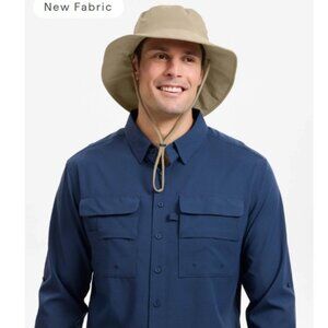 Solbari Expedition Sun Hat UPF 50+